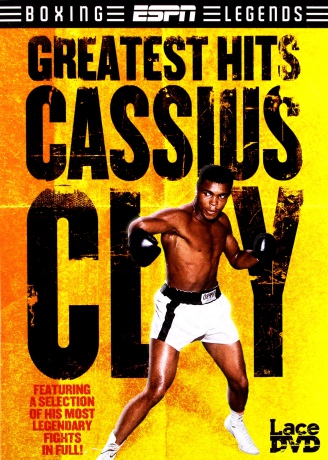 Espn Cassius Clay Greatest Hits [DVD]