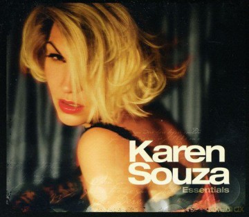 Karen Souza: Essentials [CD]