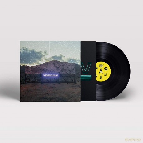 Arcade Fire: Everything Now [Winyl]