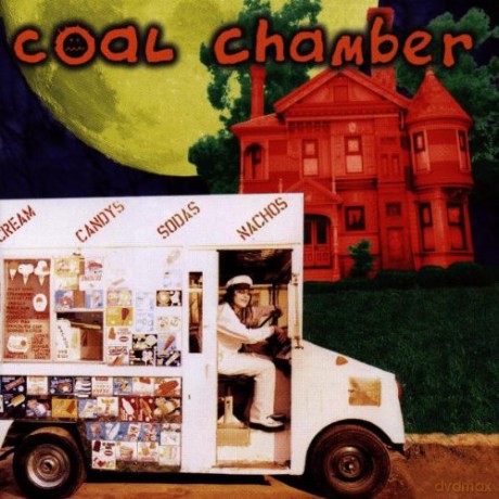Coal Chamber: Coal Chamber [CD]