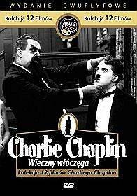 Wieczny włóczęga: kolekcja 12 filmów Chaplina [BOX] [2DVD]