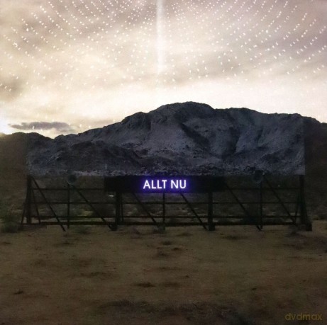 Arcade Fire: Everything Now [Winyl]