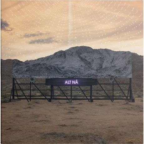 Arcade Fire: Everything Now [Winyl]