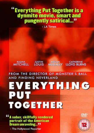 Everything Put Together [DVD]