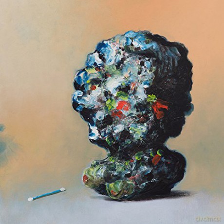 Caretaker: Everywhere At The End Of Time Stages 1-3 [3CD]