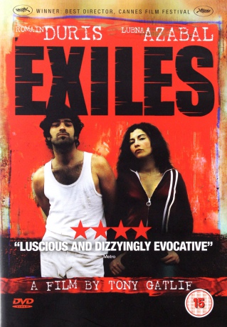 Exiles [DVD]