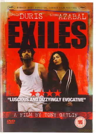 Exiles [DVD]