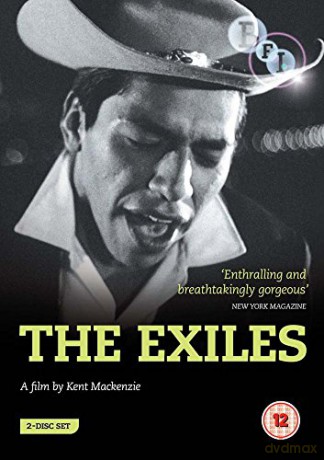 Exiles [DVD]
