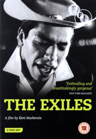 Exiles [DVD]