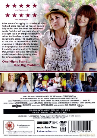 Expecting [DVD]