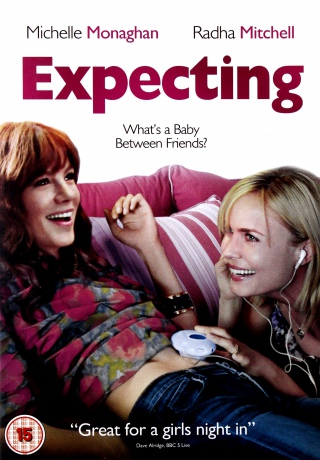Expecting [DVD]