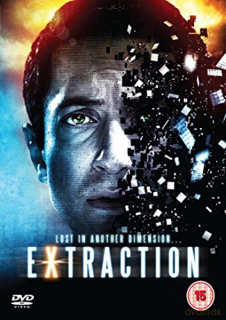 Extraction [DVD]