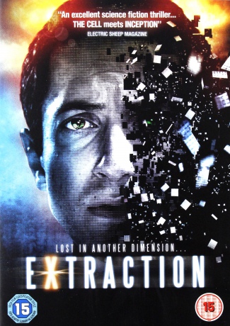 Extraction [DVD]