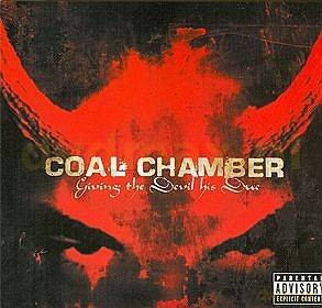 Coal Chamber: Giving The Devil His Due [CD]