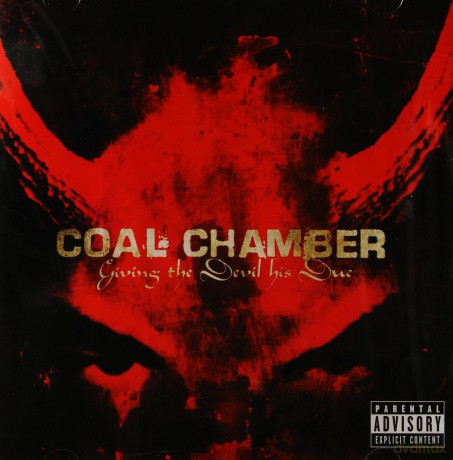 Coal Chamber: Giving The Devil His Due [CD]