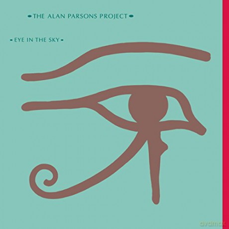 The Alan Parsons Project: Eye In The Sky [Winyl]
