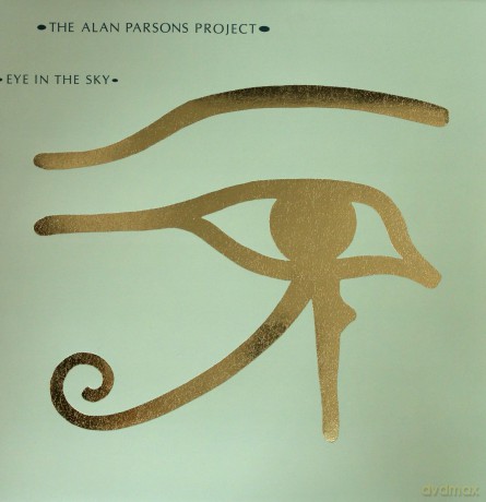 The Alan Parsons Project: Eye In The Sky [Winyl]