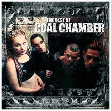 Coal Chamber: The Heart Of Rr: Best Of [CD]
