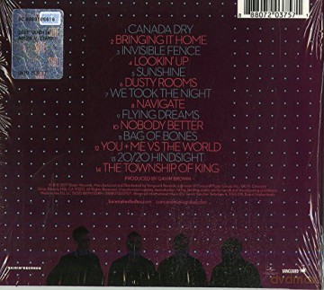 Barenaked Ladies: Fake Nudes [CD]