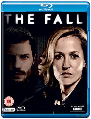 Fall [2xBlu-Ray]