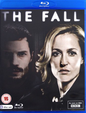 Fall [2xBlu-Ray]