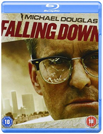 Falling Down (Upadek) [Blu-Ray]