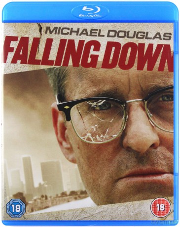 Falling Down (Upadek) [Blu-Ray]