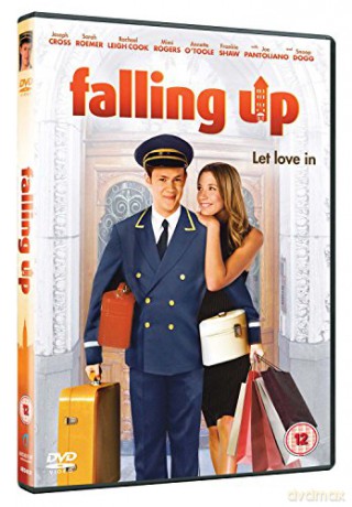 Falling Up [DVD]