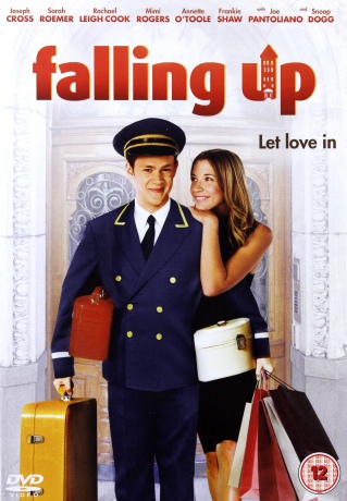 Falling Up [DVD]