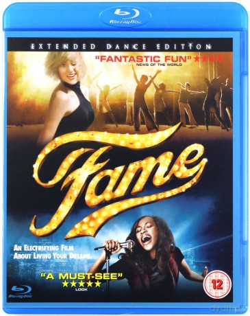 Fame [Blu-Ray]