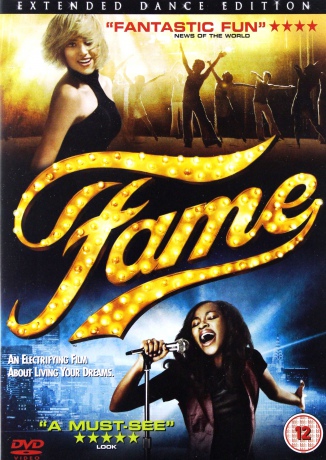 Fame [DVD]