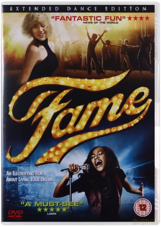 Fame [DVD]