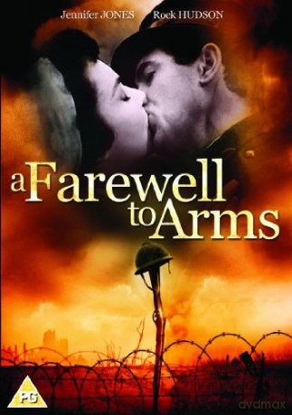 Farewell To Arms [DVD]