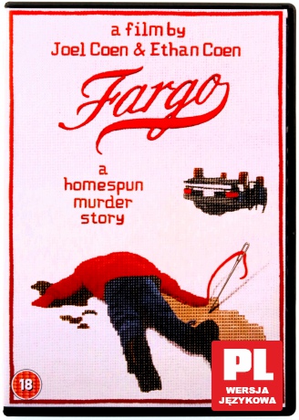 Fargo [DVD]