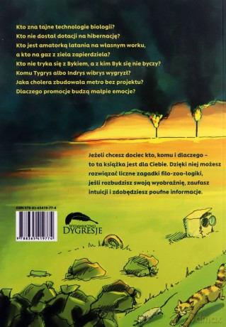 Ajki Ssajki - Jan Makarewicz [KSIĄŻKA]
