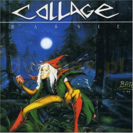 Collage: Baśnie + Bonusy (Remastered) [CD]
