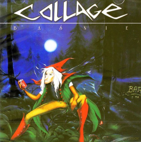 Collage: Baśnie + Bonusy (Remastered) [CD]