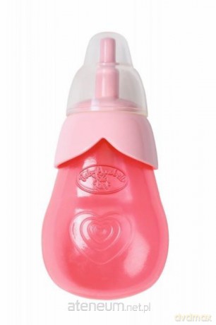 Baby Annabell - Butelka z mlekiem