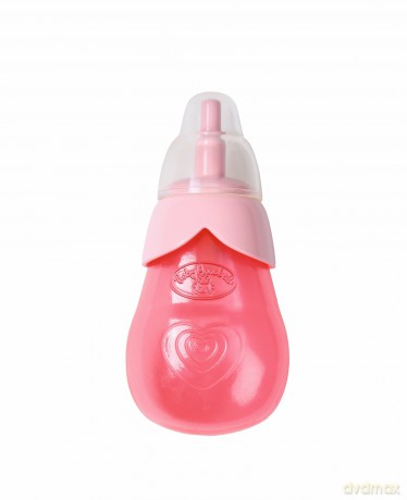 Baby Annabell - Butelka z mlekiem