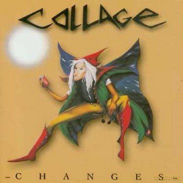 Collage: Changes + Bonusy (Remastered) [CD]
