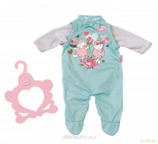 Baby Annabell - Pajacyk