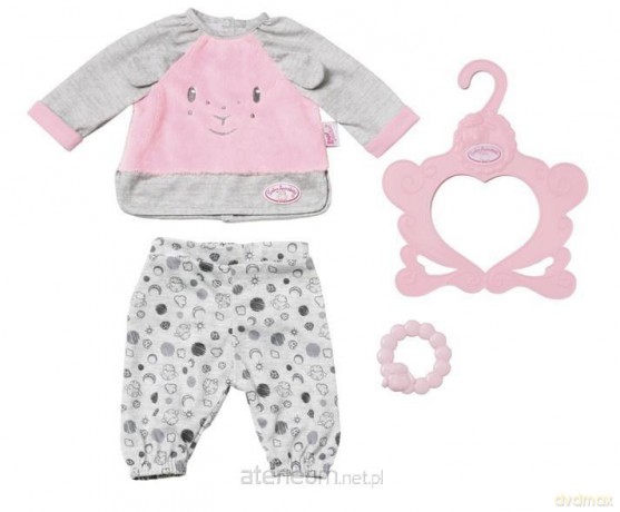 Baby Annabell - Piżamka Słodkich Snów