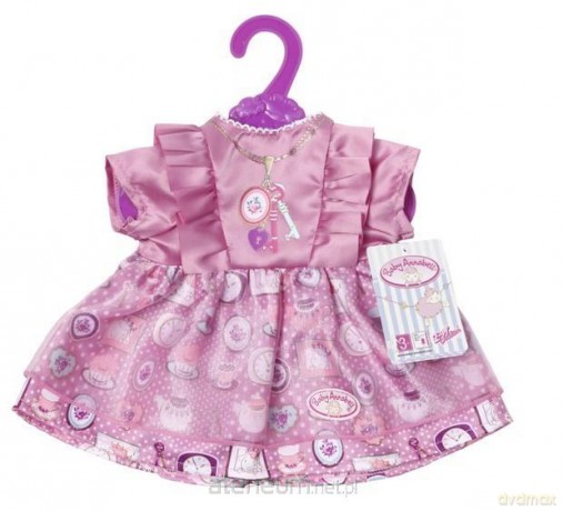 Baby Annabell - Sukienka