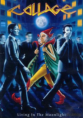 Collage: Living In The Moonlight [DVD]