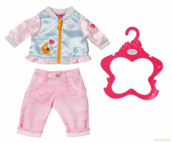 Baby Born - Ubranka Casual