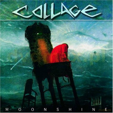 Collage: Moonshine + Bonusy (Remastered) [CD]