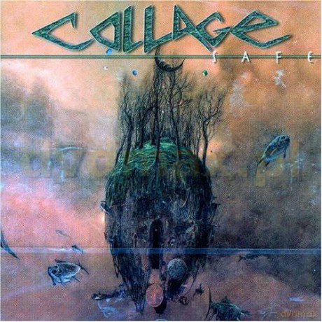 Collage: Safe + Bonusy (Remastered) [CD]