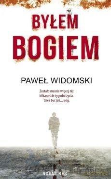 Byłem bogiem [KSIĄŻKA]