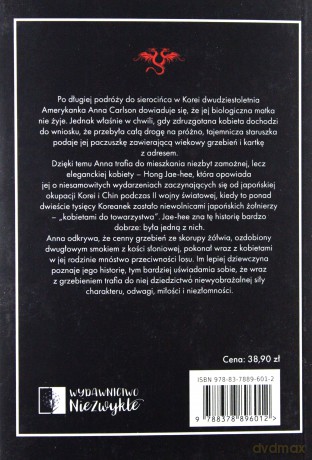 Córki smoka - William Andrews [KSIĄŻKA]