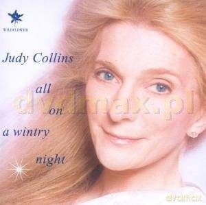 Judy Collins: All On A Wintry Night [CD]